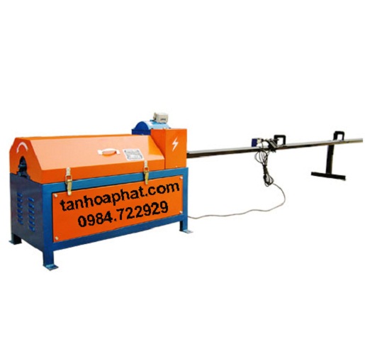 Máy duỗi cắt tự động GT4-10